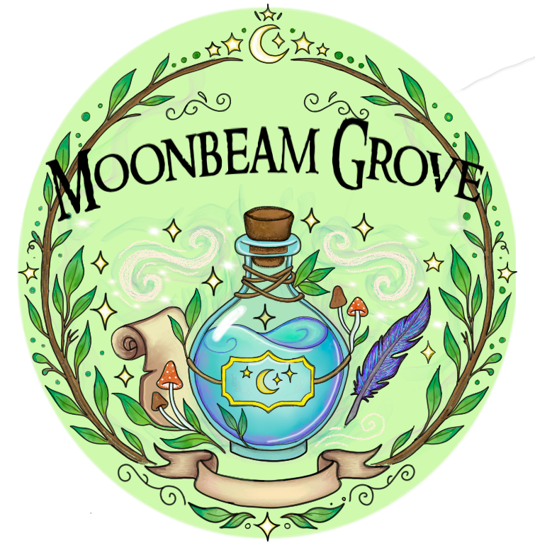 Moonbeam Grove Crafts