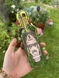 Eldertree Essence Potion Bottle