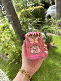 Butterfly Elixir Potion Bottle